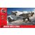 Airfix Junkers Ju87 B-1 Stuka makett