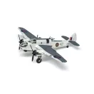 Airfix Bristol Beaufort Mk.IA repülő makett