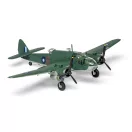 Airfix Bristol Beaufort Mk.IA repülő makett