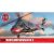 Airfix Westland Wessex HC.2 in Great Britain and Uruguay Service makett