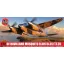 Airfix de Havilland Mosquito B.XVI / B.35 / TT.35 makett