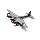Airfix de Havilland Mosquito B.XVI/B.35/TT.35 repülő makett