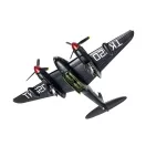 Airfix de Havilland Mosquito B.XVI/B.35/TT.35 repülő makett
