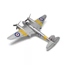 Airfix de Havilland Mosquito B.XVI/B.35/TT.35 repülő makett