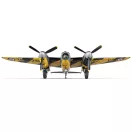 Airfix de Havilland Mosquito B.XVI/B.35/TT.35 repülő makett