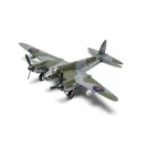 Airfix de Havilland Mosquito B.XVI/B.35/TT.35 repülő makett
