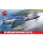 Airfix de Havilland Chipmunk T.10/T.20 repülő makett