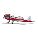 Airfix de Havilland Chipmunk T.10 repülő makett