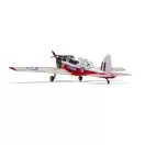 Airfix de Havilland Chipmunk T.10 repülő makett