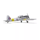 Airfix de Havilland Chipmunk T.10 repülő makett