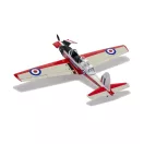 Airfix de Havilland Chipmunk T.10 repülő makett