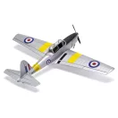 Airfix de Havilland Chipmunk T.10 repülő makett