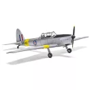Airfix de Havilland Chipmunk T.10 repülő makett