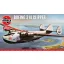 Airfix Boeing 314 Clipper repülő makett