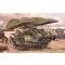 AirFix Churchill Bridge Layer makett