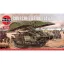Airfix Churchill Bridge Layer harcjármű makett