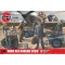 Airfix WWII RAF Ground Crew figura készlet