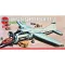 Airfix Vintage Classic, Bristol Superfreighter repülő makett