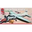 Airfix Vintage Classic, Bristol Superfreighter repülő makett