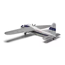 Airfix Vintage Classic, Bristol Superfreighter repülő makett