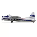 Airfix Vintage Classic, Bristol Superfreighter repülő makett