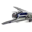 Airfix Vintage Classic, Bristol Superfreighter repülő makett