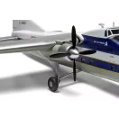 Airfix Vintage Classic, Bristol Superfreighter repülő makett
