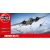 Airfix Dornier Do-17Z makett