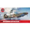 Airfix Supermarine Spitfire PR.XIX repülő makett