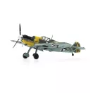 Airfix Messerschmitt Me109E-4/E-1 repülő makett