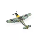 Airfix Messerschmitt Me109E-4/E-1 repülő makett
