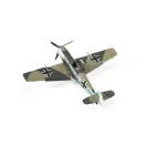 Airfix Messerschmitt Me109E-4/E-1 repülő makett