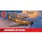 Airfix Supermarine Spitfire Mk.I repülő makett