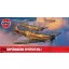 Airfix Supermarine Spitfire Mk.I repülő makett