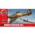Airfix Hawker Hurricane Mk.1 makett
