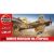 Airfix Hawker Hurricane Mk.I Tropical version makett