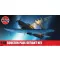 Airfix Boulton Paul Defiant NF.I repülő makett