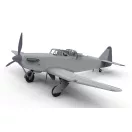 Airfix Boulton Paul Defiant NF.I repülő makett