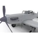 Airfix Boulton Paul Defiant NF.I repülő makett