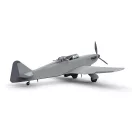 Airfix Boulton Paul Defiant NF.I repülő makett