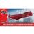 Airfix Supermarine Spitfire Mk.XIV Race Schemes makett
