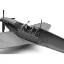 Airfix Supermarine Spitfire Mk.IXe repülő makett