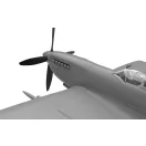 Airfix Supermarine Spitfire Mk.IXe repülő makett
