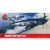 AirFix Hawker Sea Fury FB.11 makett