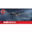 Airfix Heinkel He111 H-6 repülő makett