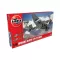 Airfix Junkers JU87B-2/R-2 repülő makett
