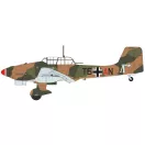 Airfix Junkers JU87B-2/R-2 repülő makett
