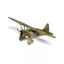 Airfix Westland Lysander Mk.I/Mk.III repülő makett