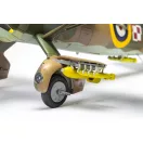 Airfix Westland Lysander Mk.I/Mk.III repülő makett