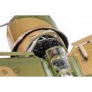 Airfix Westland Lysander Mk.I/Mk.III repülő makett